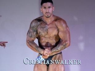 Cristianwalker