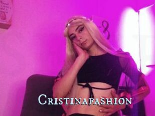 Cristinafashion