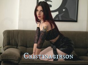 Cristinagibson