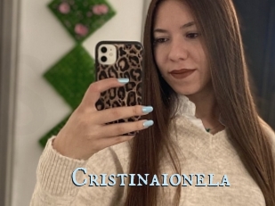 Cristinaionela