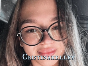 Cristinakelley
