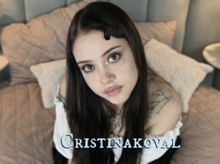 Cristinakoval