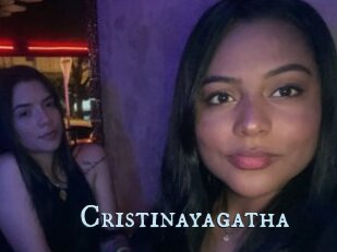 Cristinayagatha