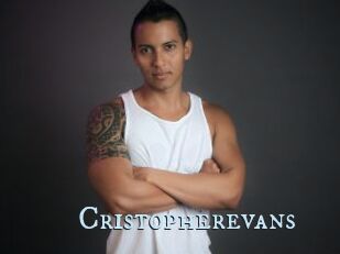 Cristopherevans