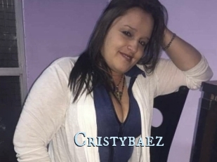 Cristybaez
