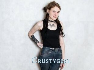 Crustygirl