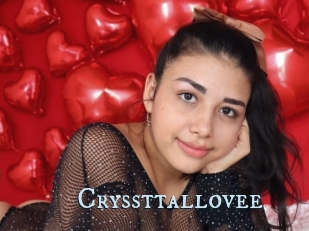Cryssttallovee
