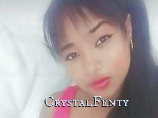 CrystalFenty