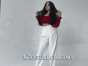 Crystalcharmy