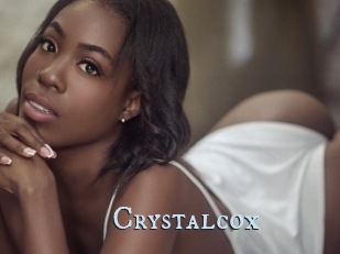Crystalcox