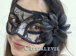 Crystalevie
