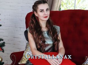 Crystallanax