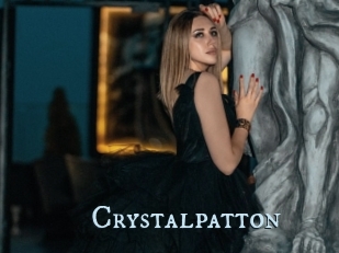 Crystalpatton
