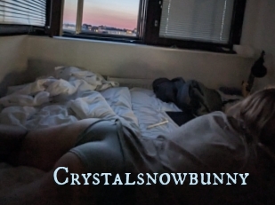 Crystalsnowbunny