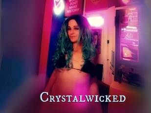 Crystalwicked