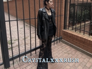 Crystalxxxrush