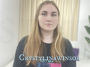 Crystylinawinsor