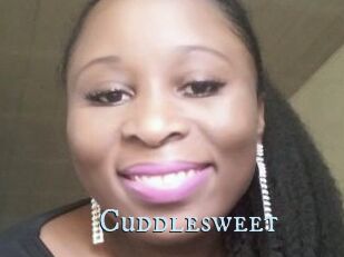 Cuddlesweet