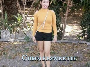 Cummersweetie