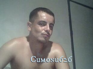 Cumonu626