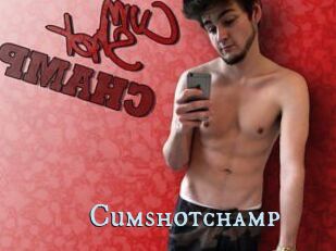 Cumshotchamp