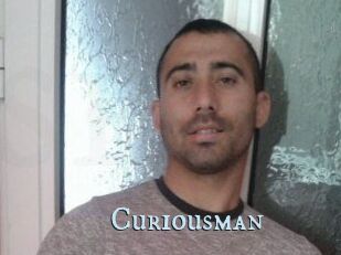 Curiousman