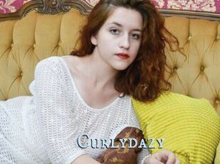 Curlydazy