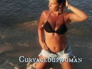 Curvaceouswoman