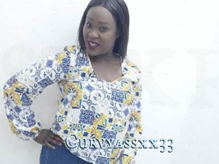 Curvyassxx33