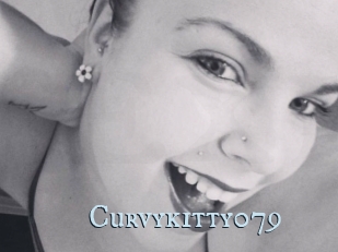 Curvykitty079