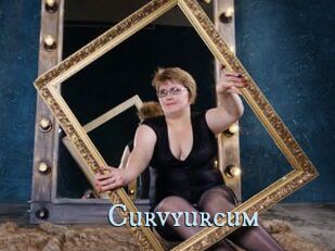 Curvyurcum