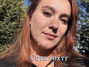 Cute_foxyy