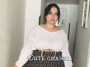 Cute_chanel