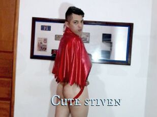 Cute_stiven