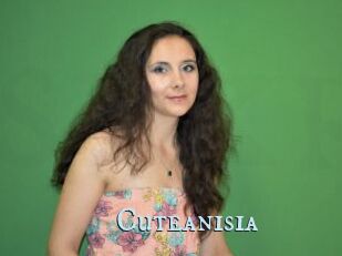 Cuteanisia