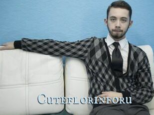 Cuteflorinforu