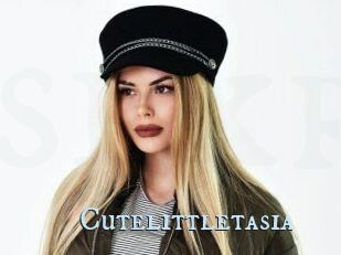 Cutelittletasia
