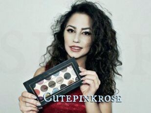 Cutepinkrose