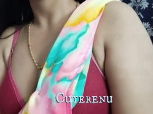 Cuterenu