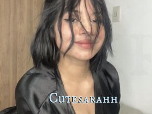 Cutesarahh