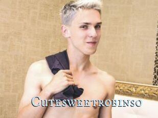 Cutesweetrobinso