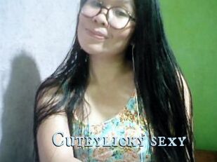 Cuteylicky_sexy