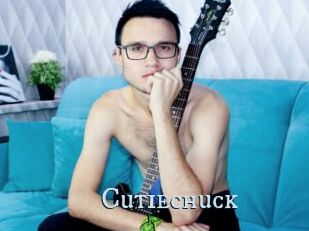 Cutiechuck
