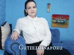 Cutieidinaforu
