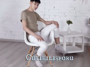 Cutieilisforu