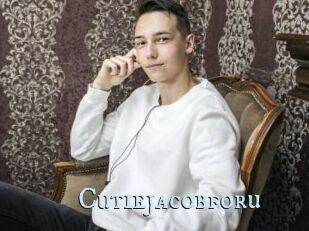 Cutiejacobforu