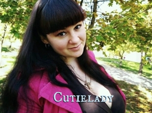 Cutielady