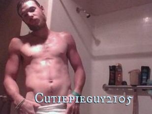 Cutiepieguy2105
