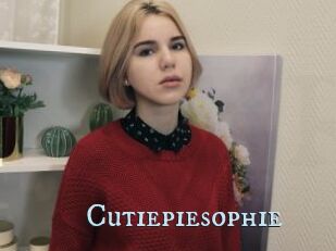 Cutiepiesophie