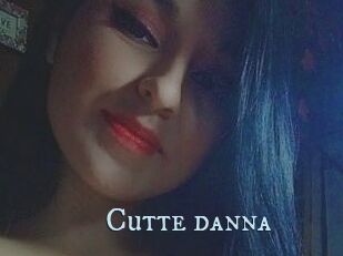 Cutte_danna